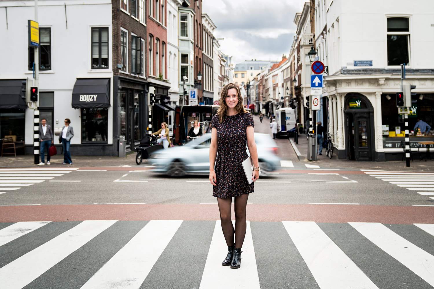 Ilse Weiland van Verderkijker over ambassadeurschap in organisaties