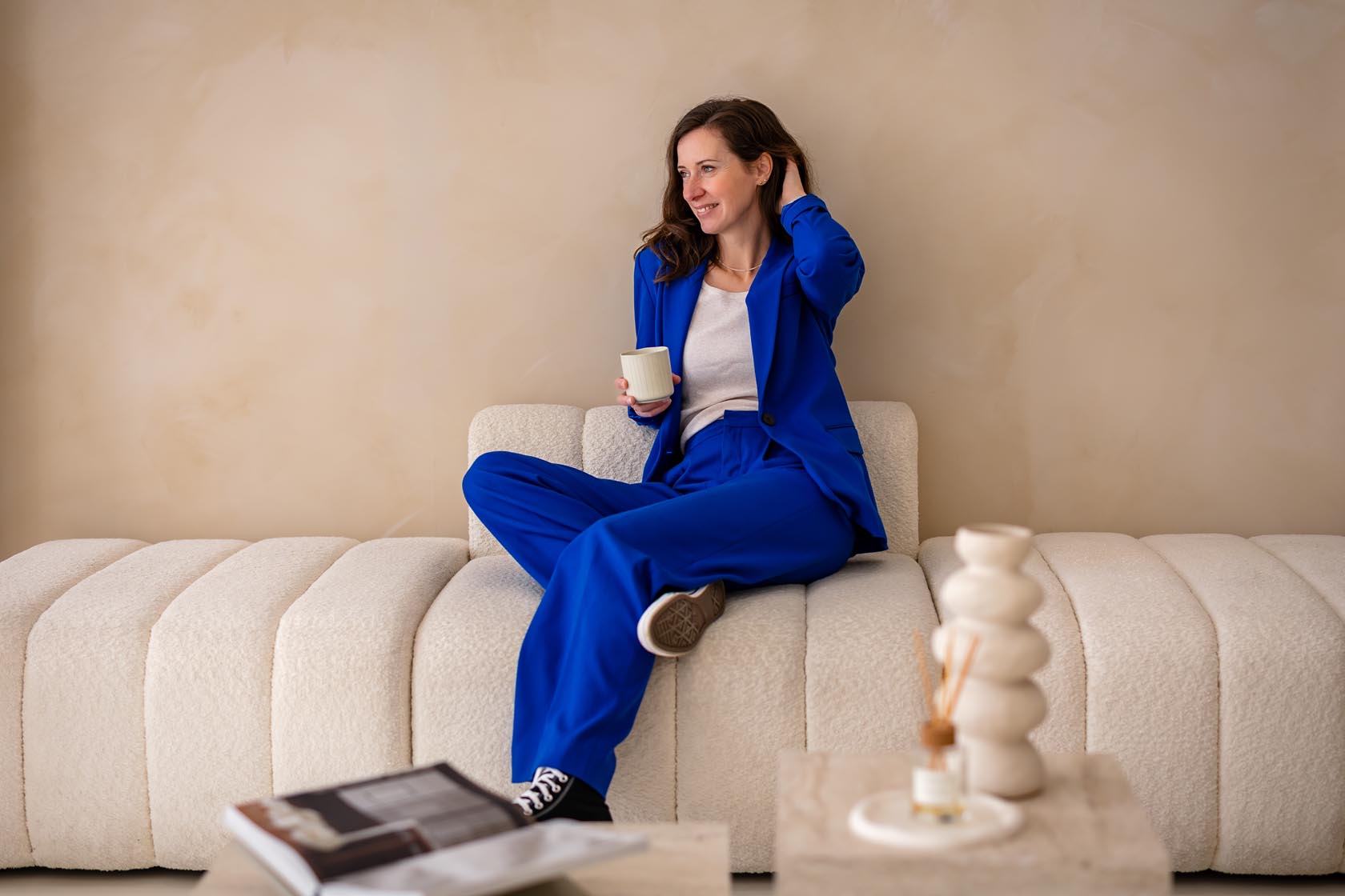 Verderkijker | Ambassadeurschap | Ilse Weijland