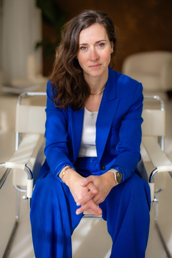 Verderkijker | Ambassadeurschap | Ilse Weijland