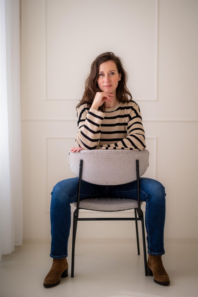 Verderkijker | Ambassadeurschap | Ilse Weijland