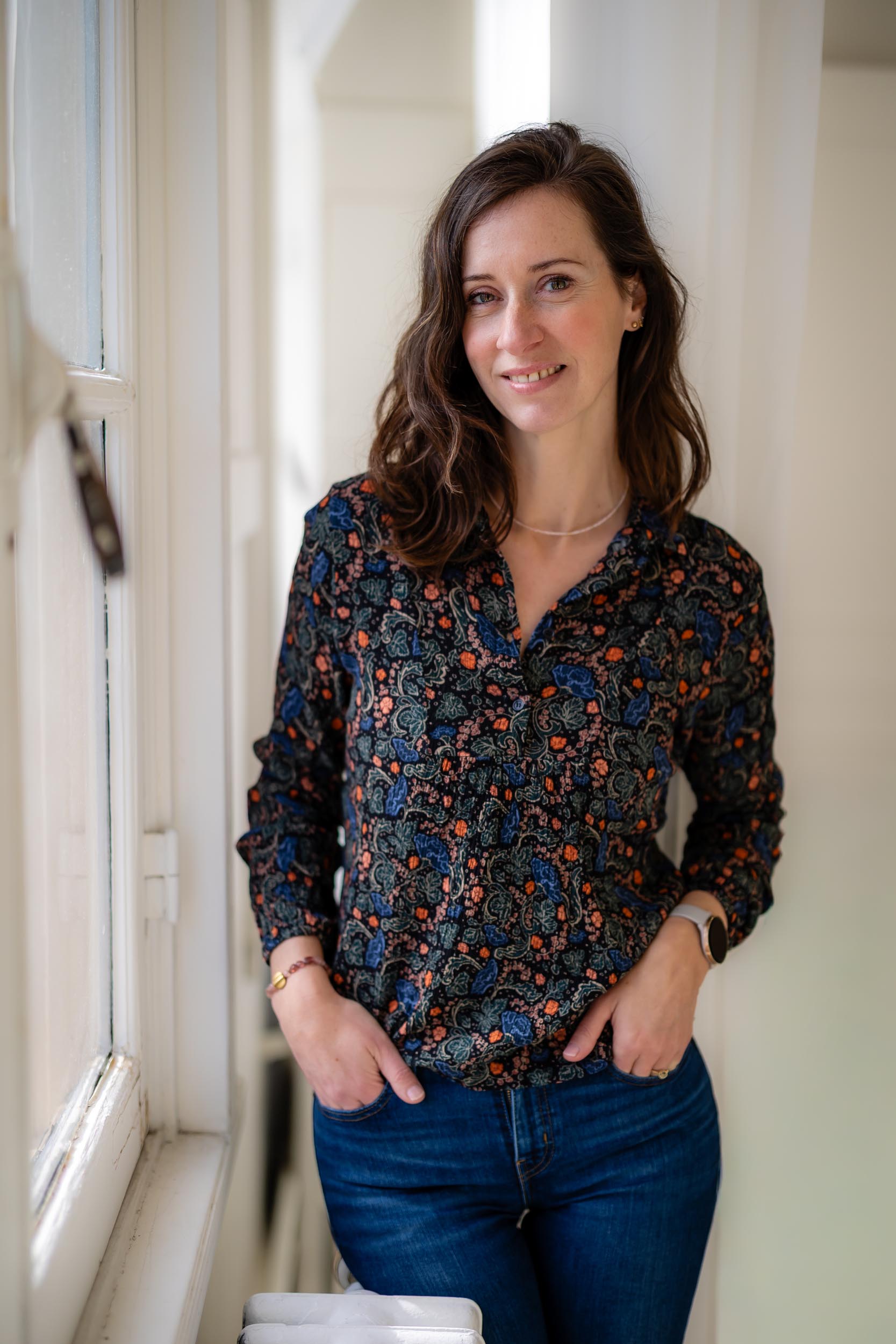 Verderkijker | Ambassadeurschap | Ilse Weijland